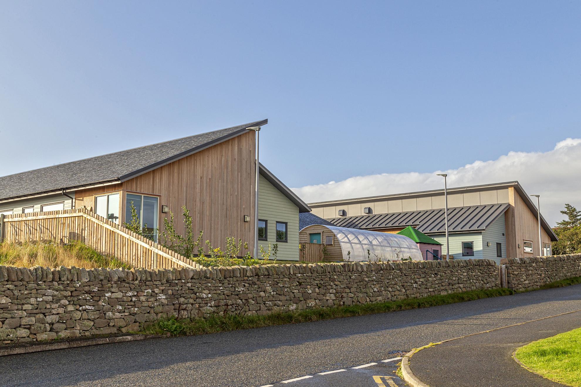 Eric Gray @ Seafield - Intro Image