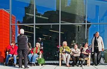 Scalloway Museum - Image