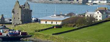 Scalloway Museum - Image