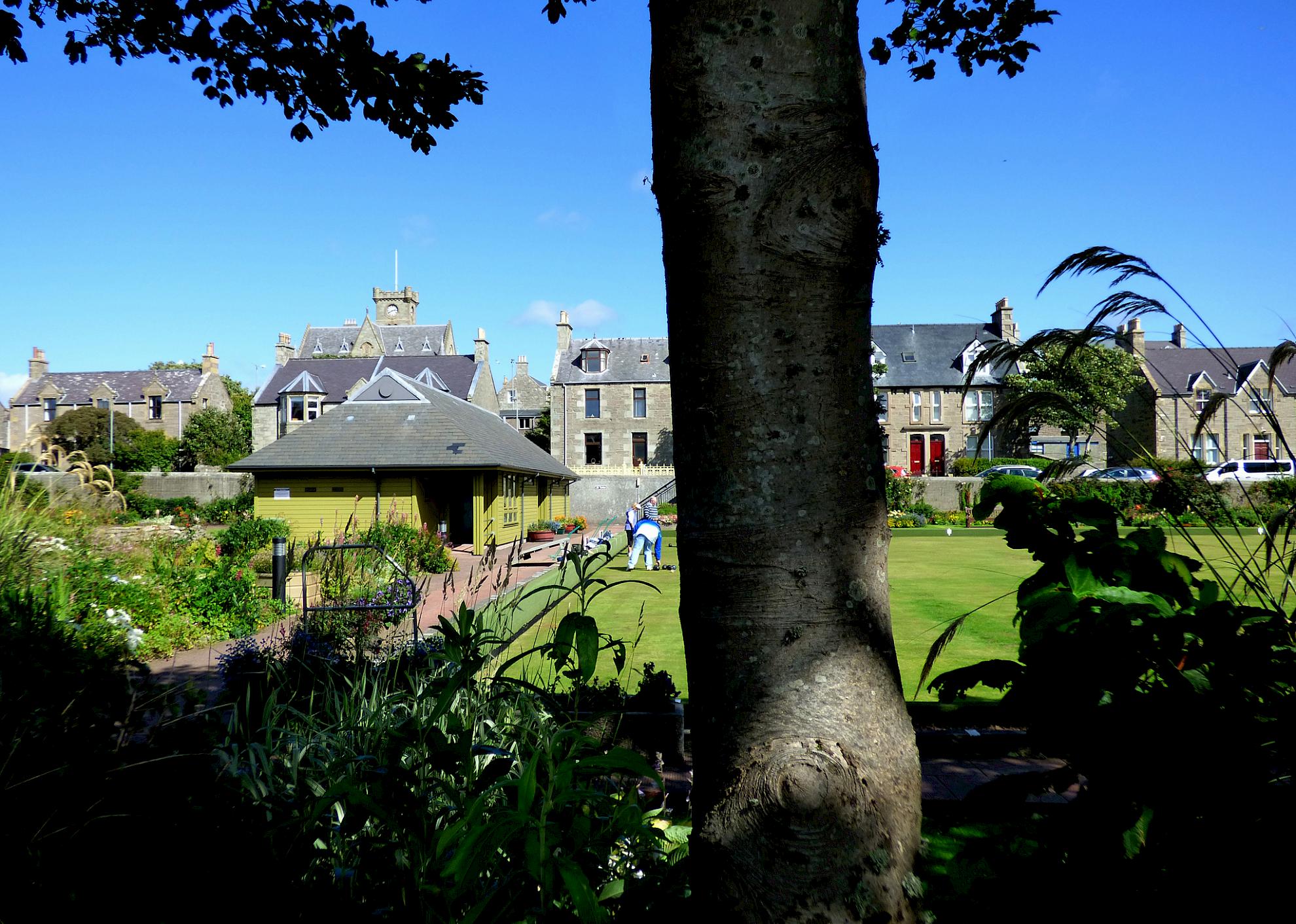 Jubilee Pavilion - Image