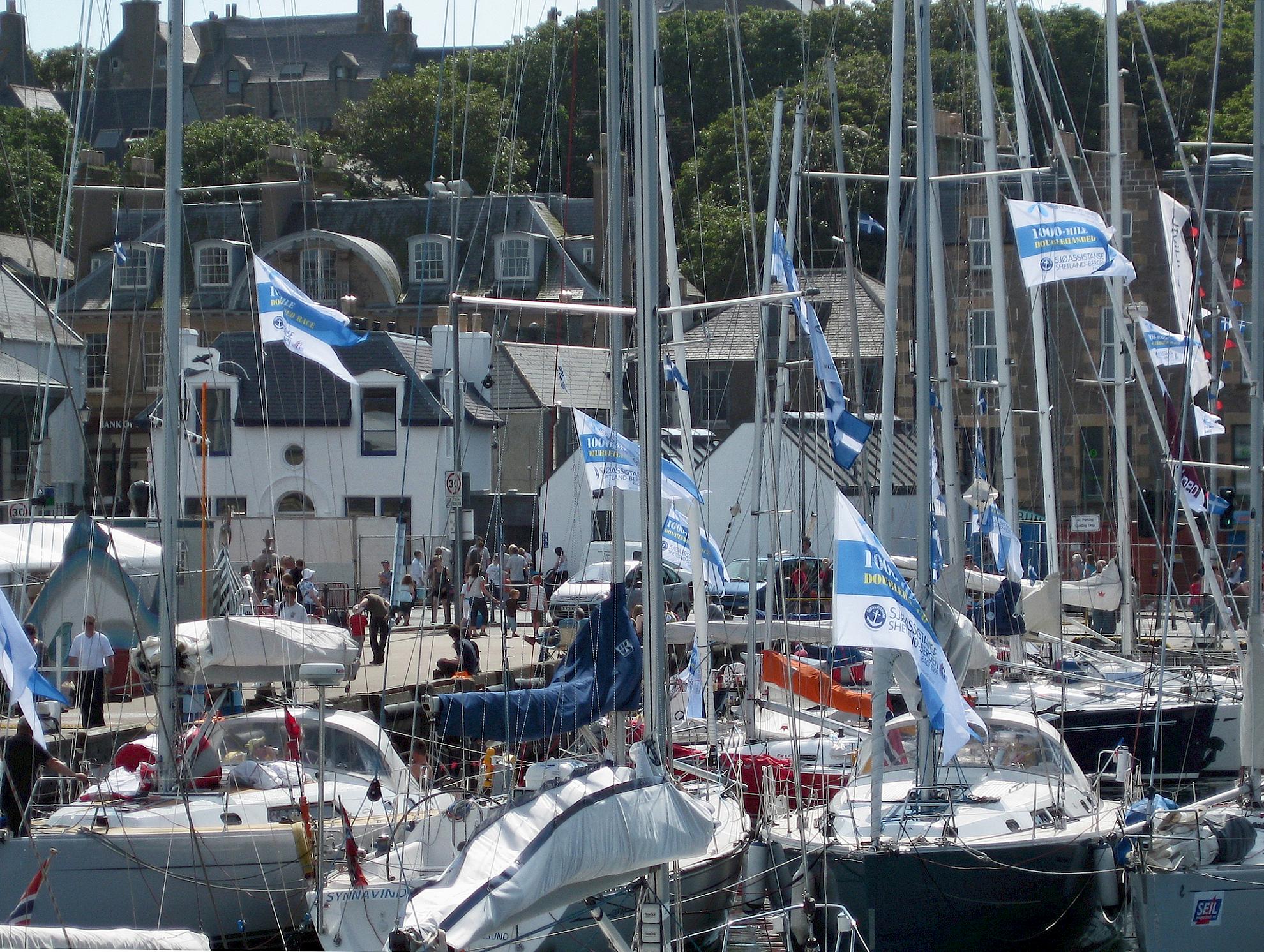 Harbour House - Image