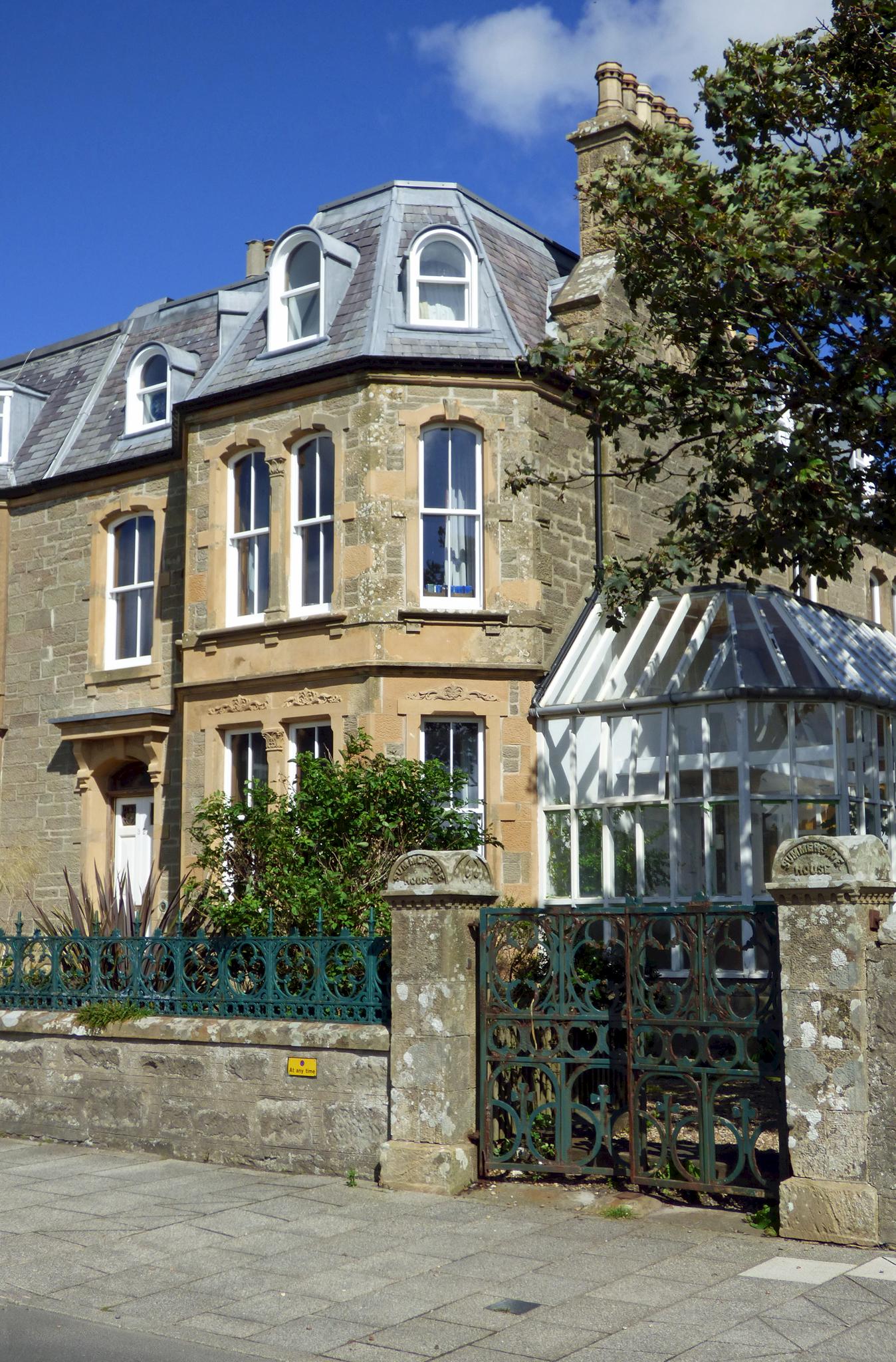 Summerside House - Image