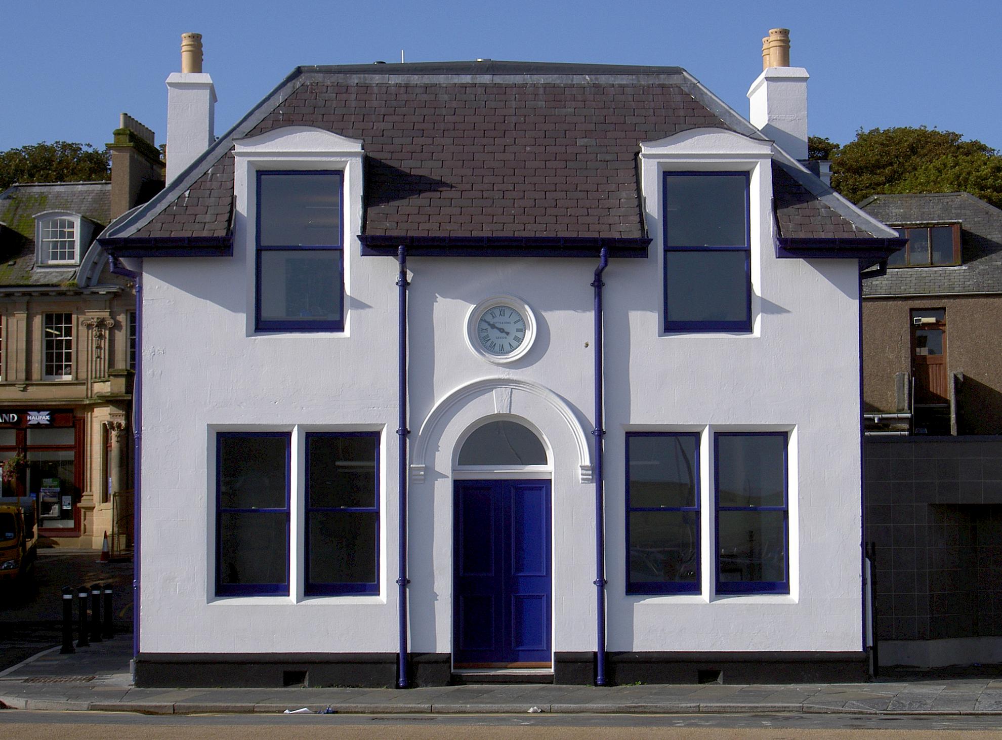 Harbour House - Image