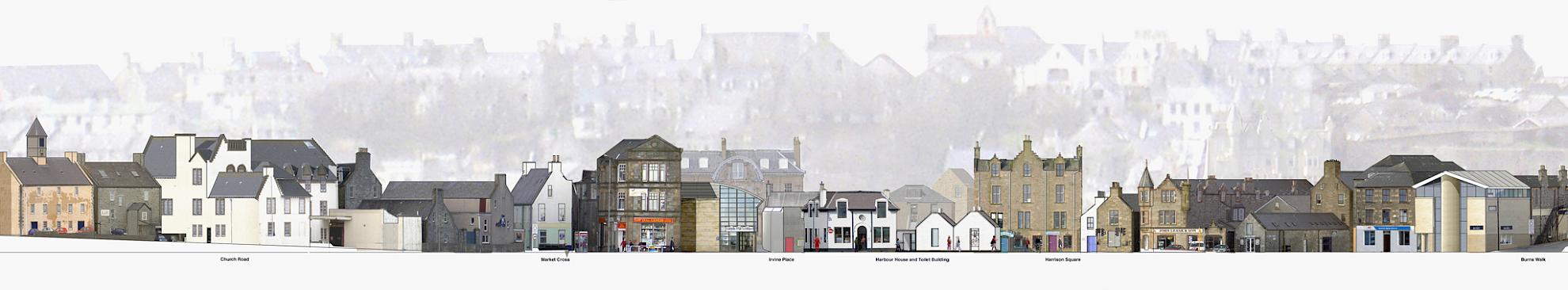 Harbour House - Image