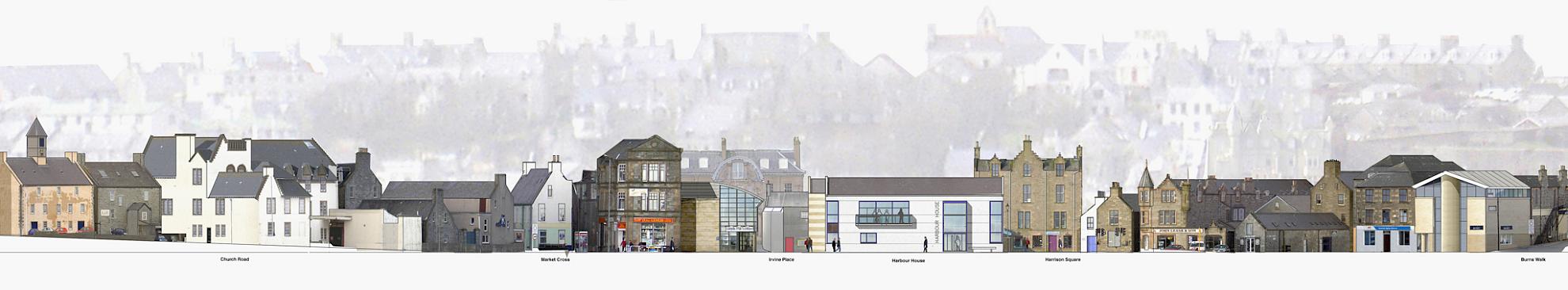 Harbour House - Image