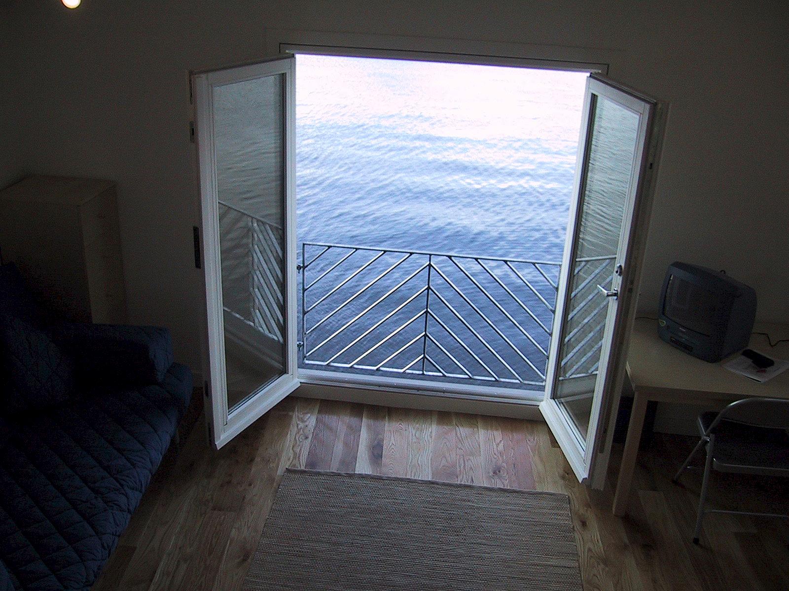 The Booth Artist Studio - Image