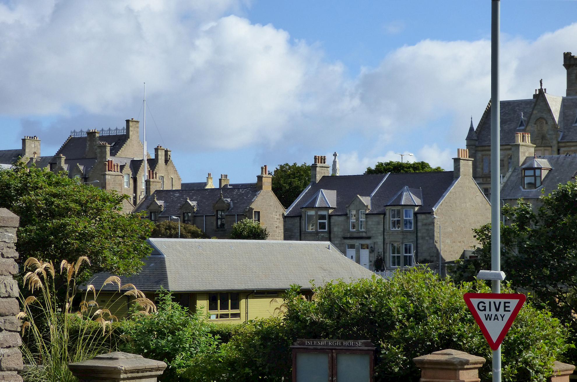 Jubilee Pavilion - Image