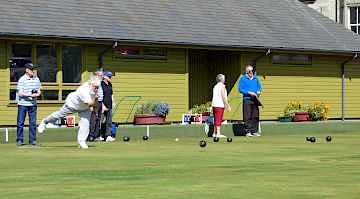 Jubilee Pavilion - Image