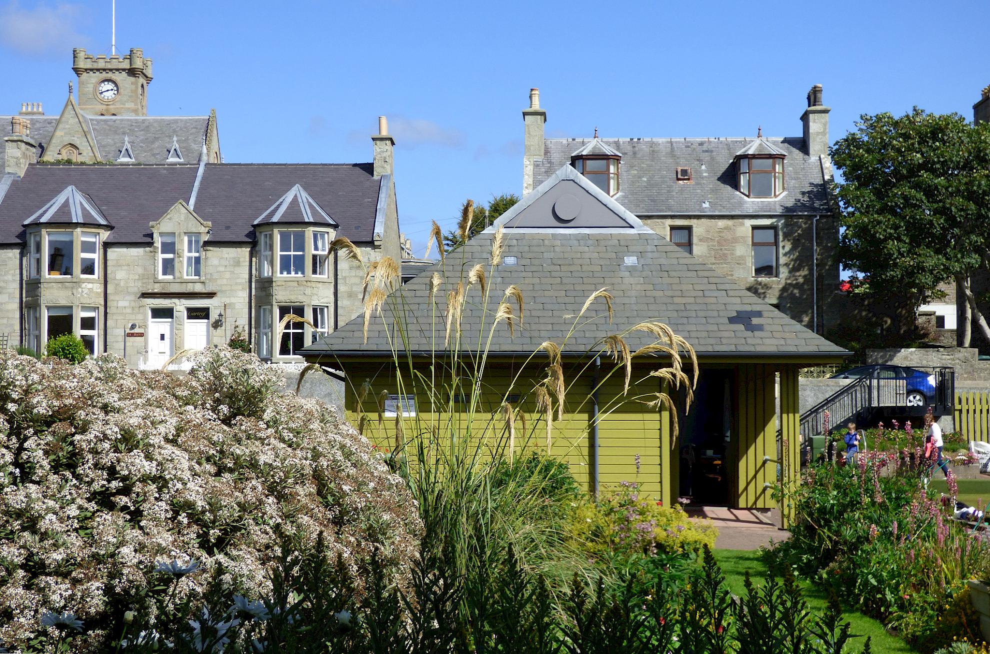 Jubilee Pavilion - Image