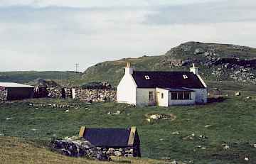 Muckle Bousta - Image