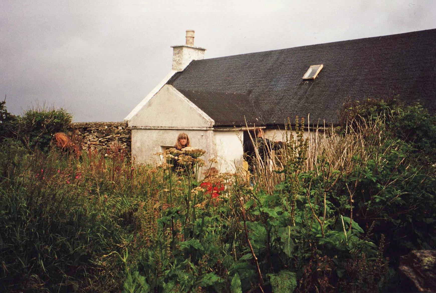 Muckle Bousta - Image