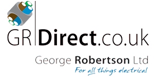 George Robertson Ltd