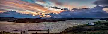 Muckle Roe Chapel - Image