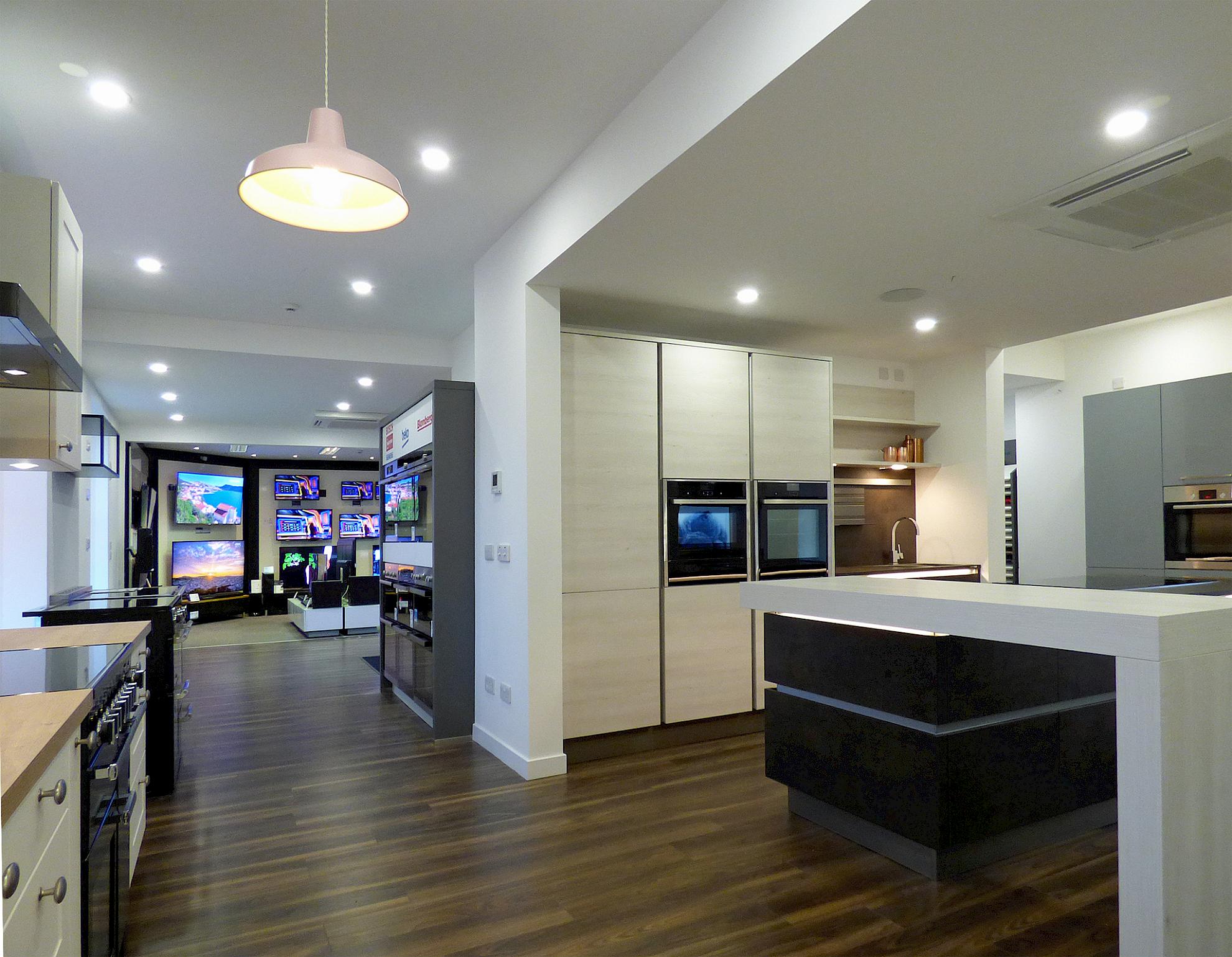 George Robertson Ltd - Image