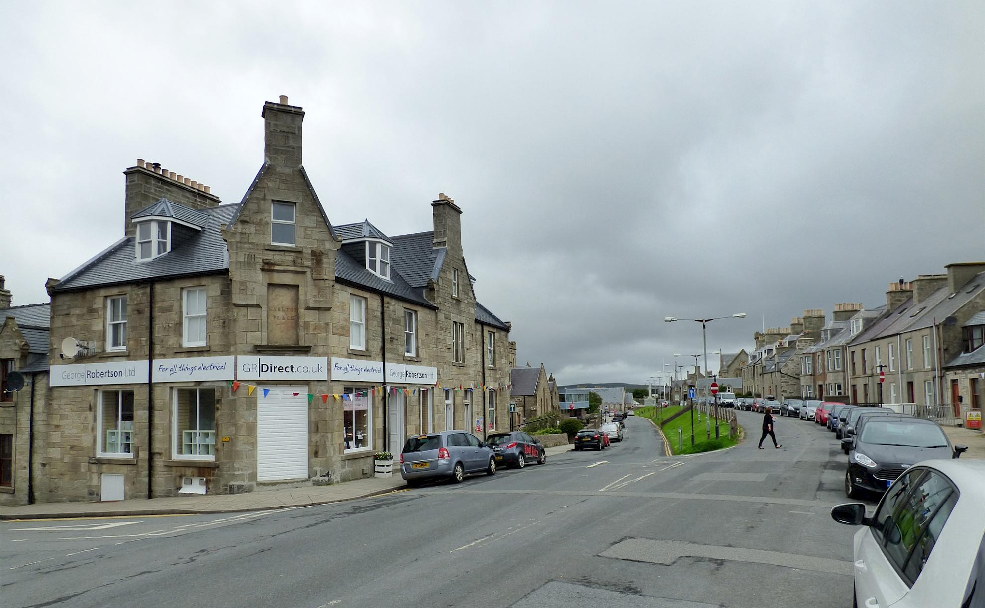 George Robertson Ltd - Image