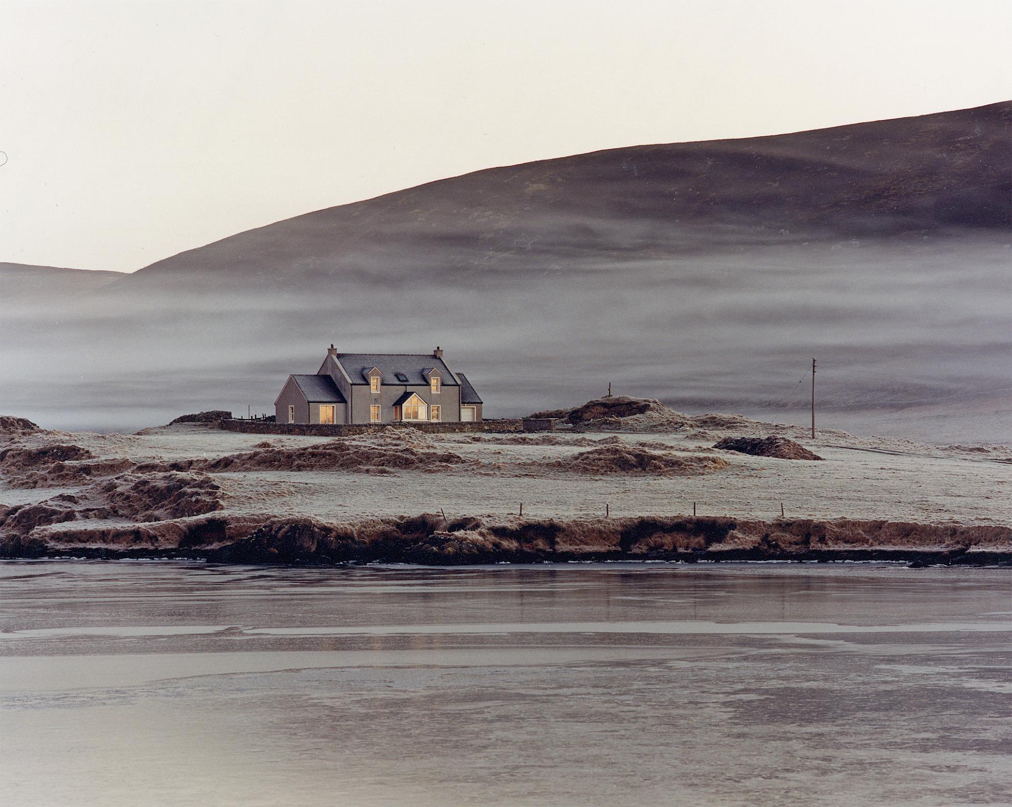 Hogaland - Intro Image