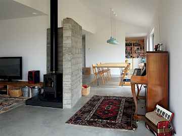Ayres House - Image