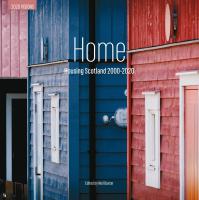 HOME (Book)