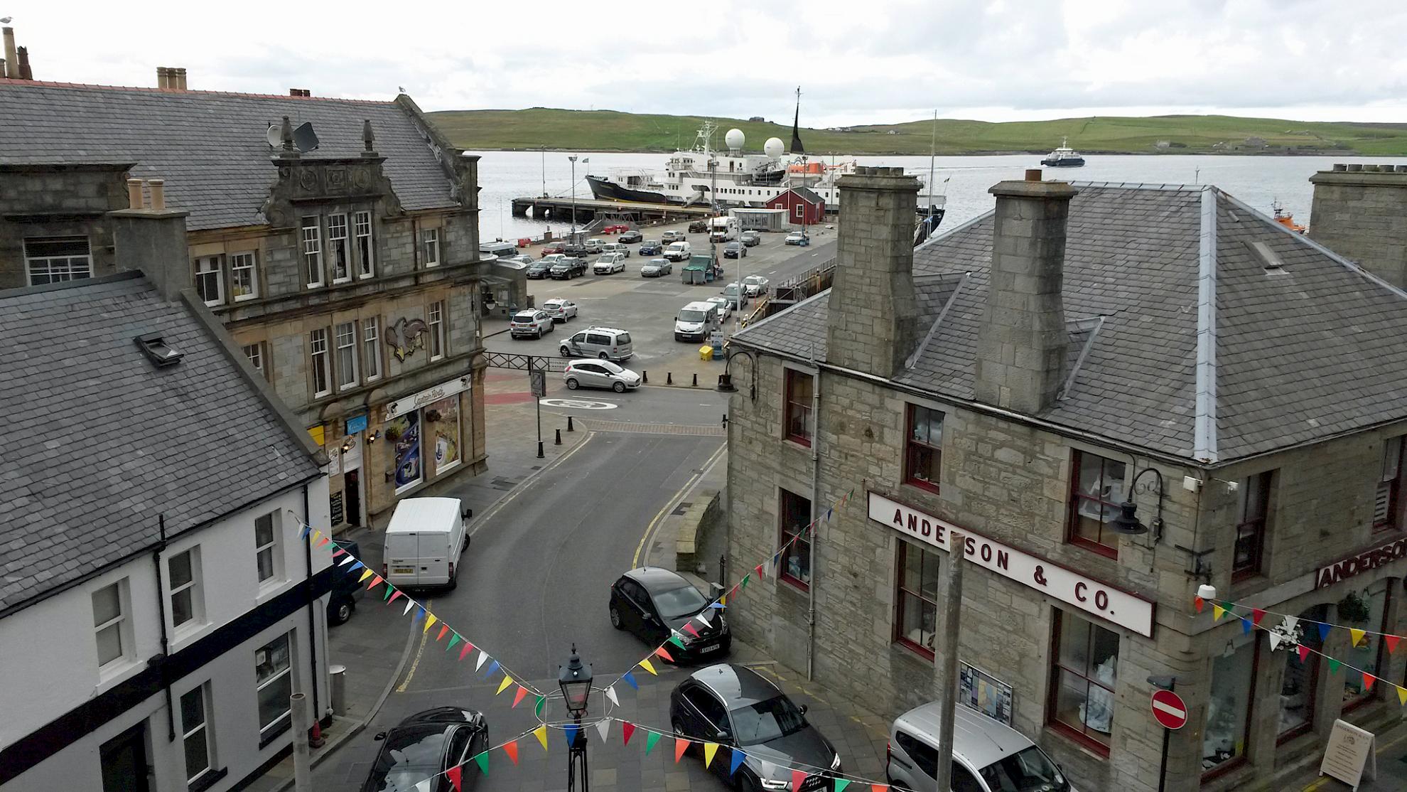 Tourist Centre - Image