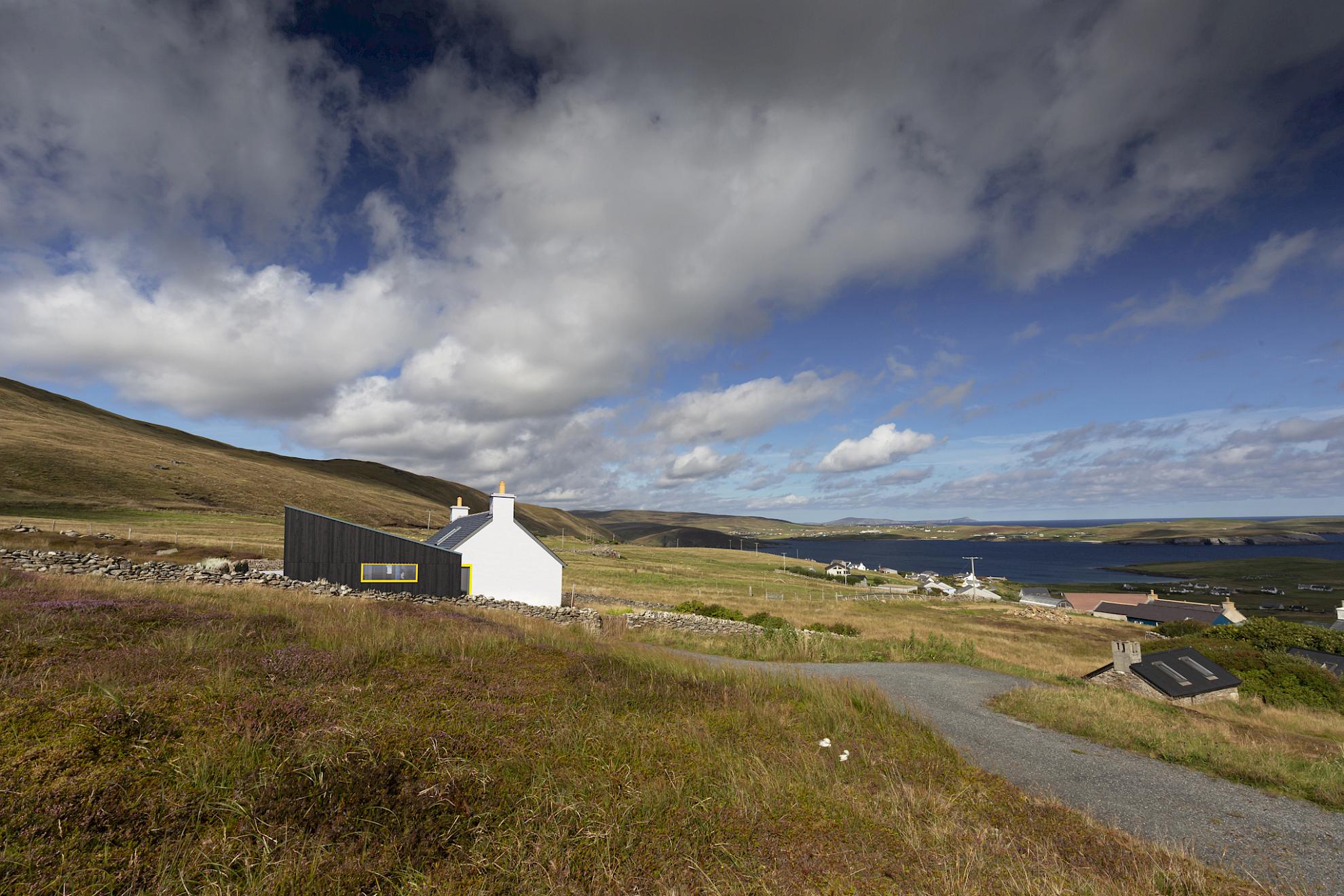 Burnside Cottage - Image