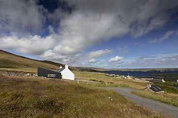 Burnside Cottage - Image