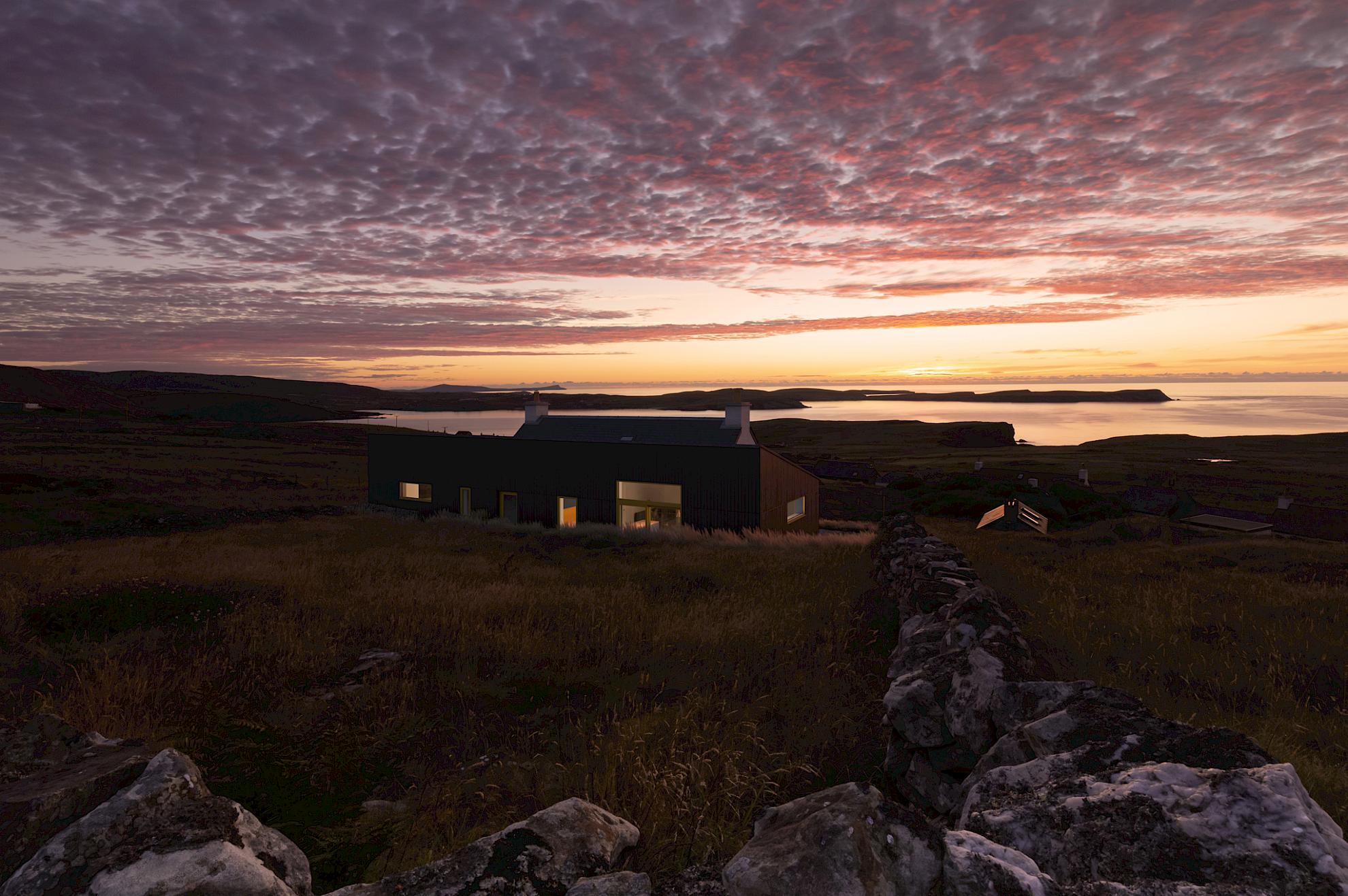 Burnside Cottage - Image