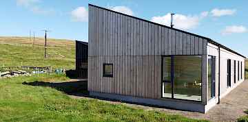 Ayres House - Image