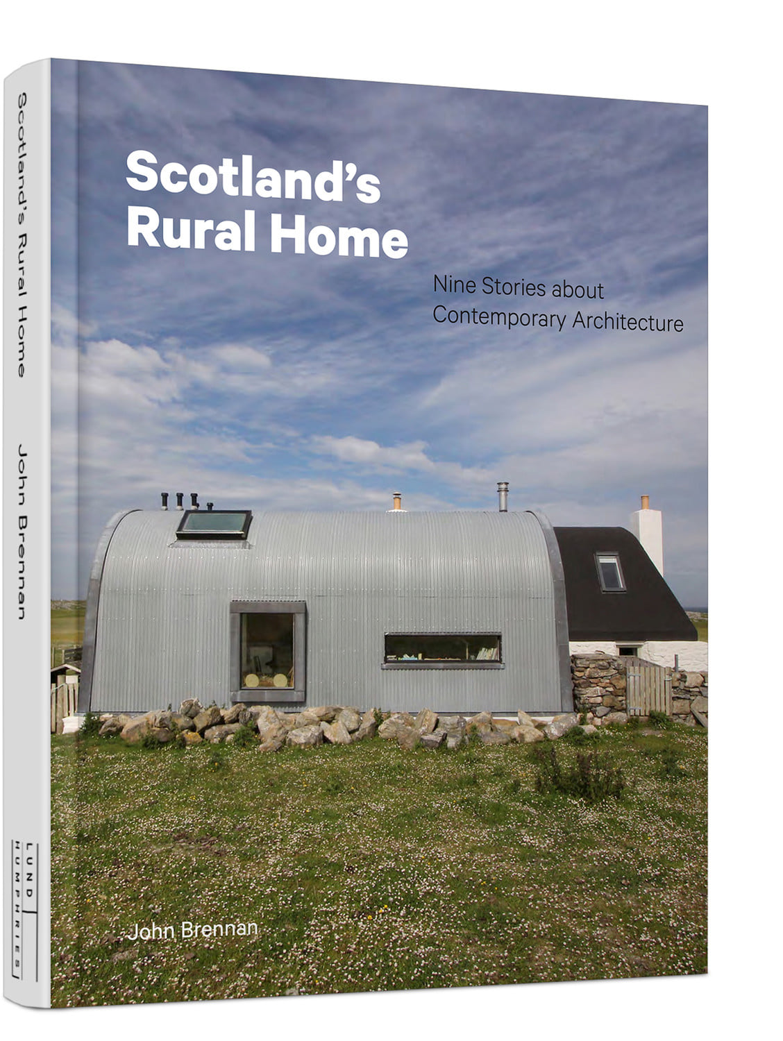 Scotland's Rural Home (Book)