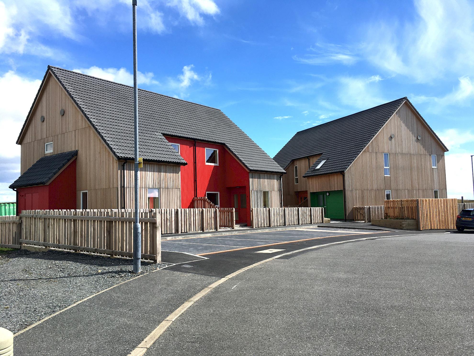 Wista (phase two) - Image