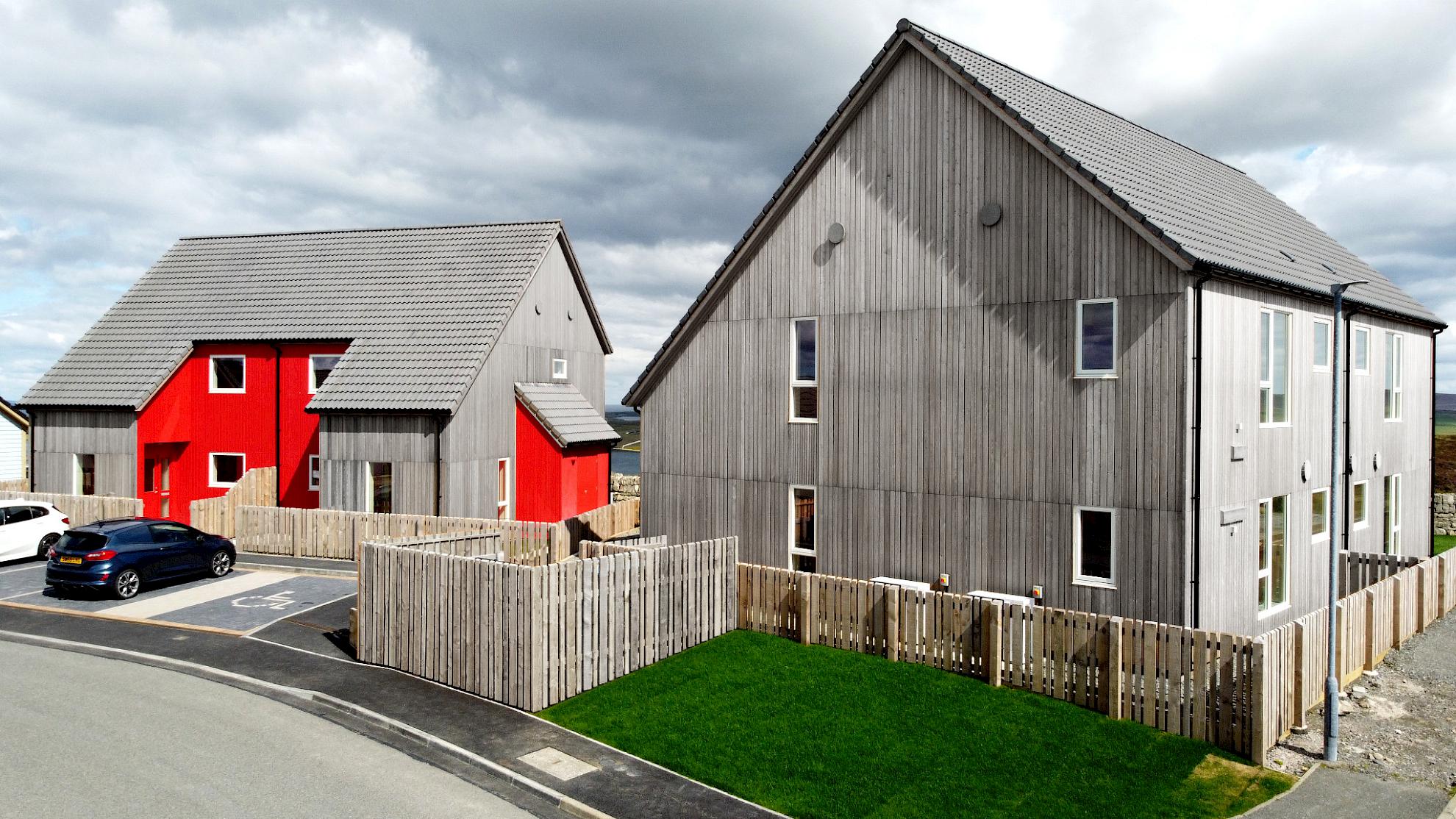 Wista (phase two) - Image