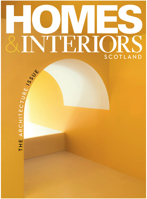 Homes & Interiors Scotland (Publication & Web)