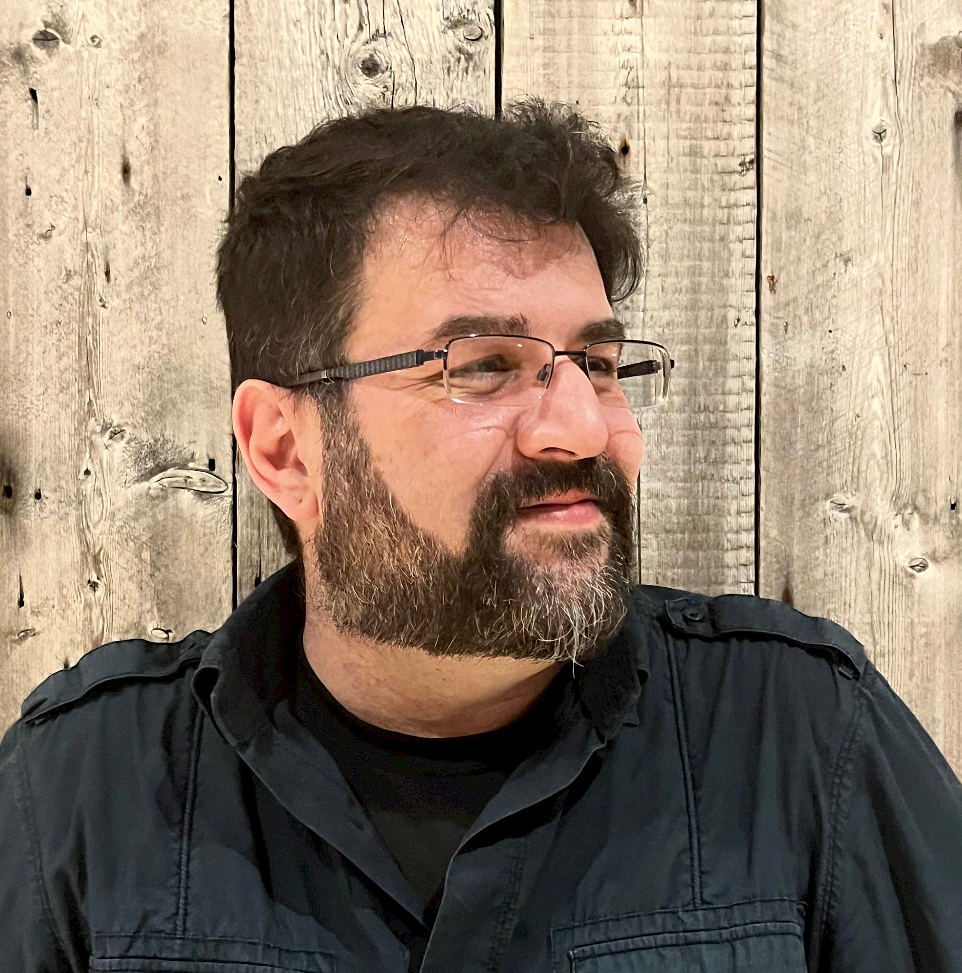 Architect & Passivhaus Designer - Image