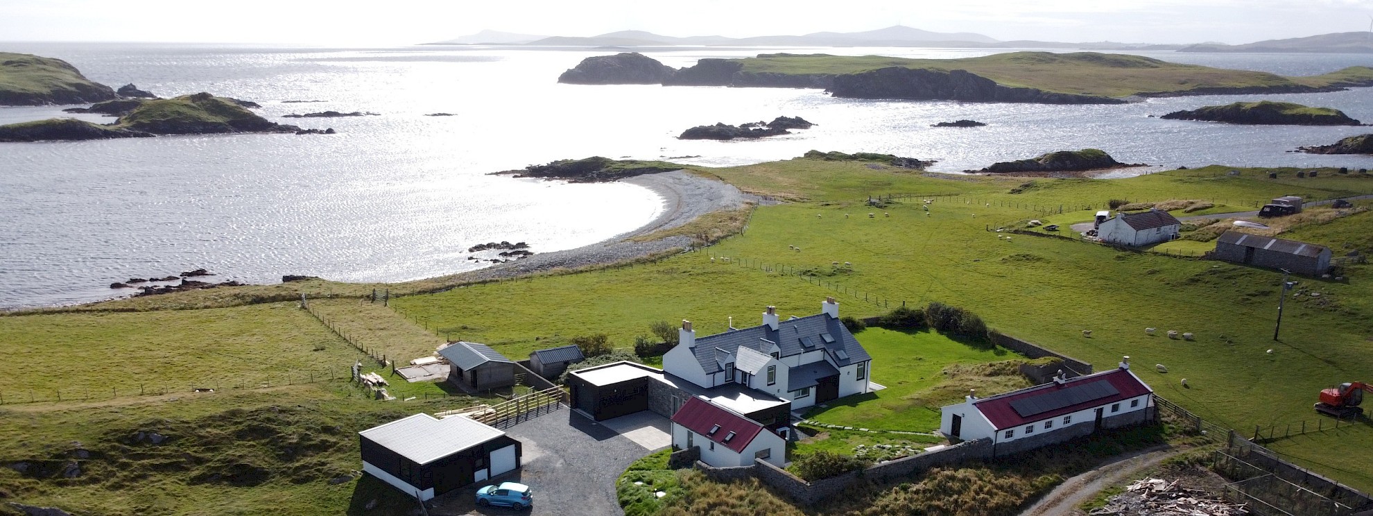 Da North House - Image